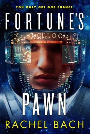 [Paradox 01] • Fortune's Pawn · Book 1 of Paradox